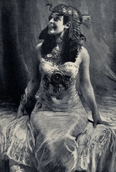 Die badende Nymphe (1914)