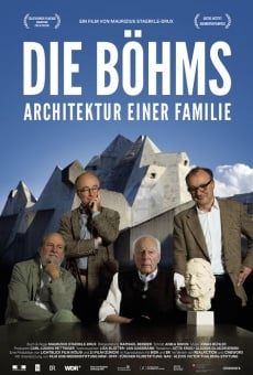 Die Böhms: Architektur einer Familie