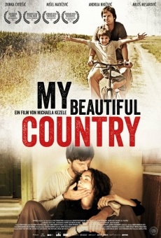 Película: Mi hermoso país