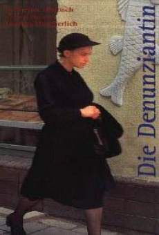 Die Denunziantin (1993)