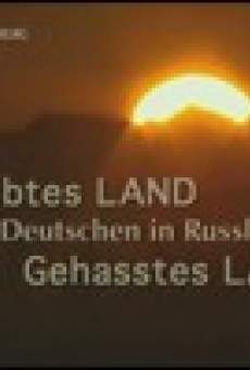 Die Deutschen In Russland on-line gratuito