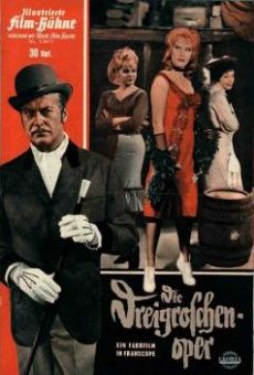 Die Dreigroschenoper (1963)
