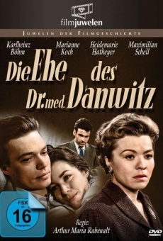 Die Ehe des Dr. med. Danwitz (1956)