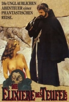 Die Elixiere des Teufels (1976)