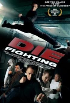 Die Fighting (2014)
