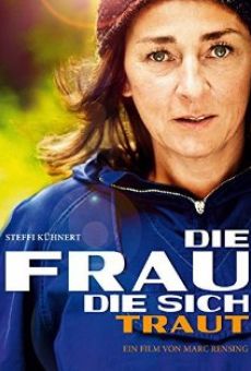 Película: Die Frau, die sich traut