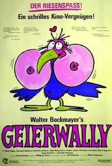 Película: Die Geierwally