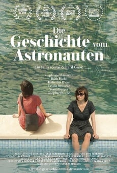 Película: Die Geschichte vom Astronauten