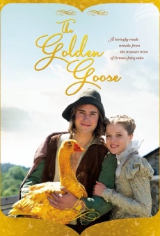 Die goldene Gans (2013)