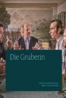 Die Gruberin stream online deutsch