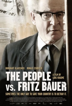 Fritz Bauer, un héros allemand en ligne gratuit