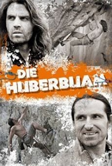 Die Huberbuam on-line gratuito