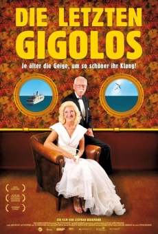 Die letzten Gigolos (2014)