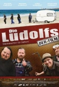 Película: Die Ludolfs - Dankeschön für Italien!