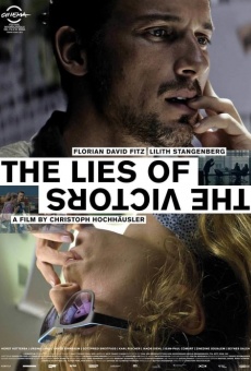 Película: Las mentiras de la vencedores
