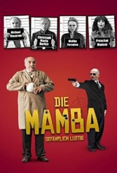 Película: Die Mamba