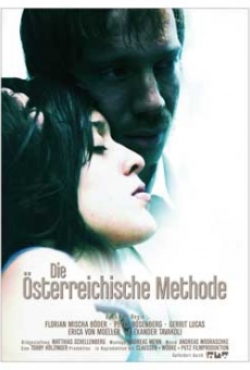 Película: Die Österreichische Methode