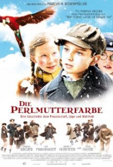 Die Perlmutterfarbe online streaming