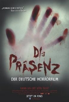 Die Präsenz stream online deutsch