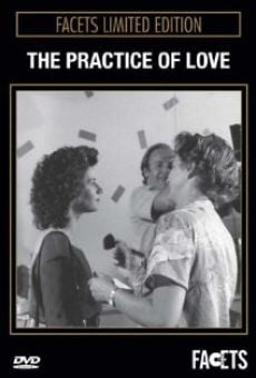 Película: La práctica del amor