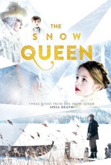 Película: La Reina de las Nieves