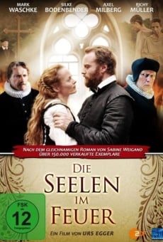 Die Seelen im Feuer (2014)