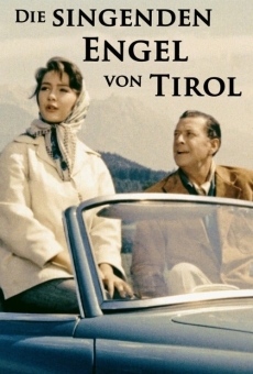 Película: Die singenden Engel von Tirol