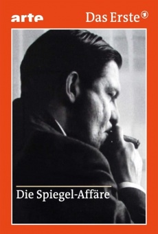 Die Spiegel-Affäre online streaming