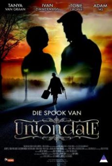 Die Spook van Uniondale (2014)