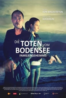 Película: Die Toten vom Bodensee 2 (AT)