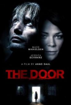 The Door: La porte du passé