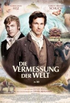 Die Vermessung der Welt (2012)