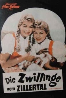 Die Zwillinge vom Zillertal stream online deutsch