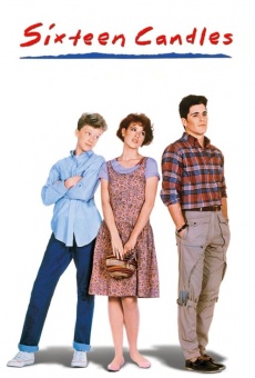 Sixteen Candles stream online deutsch