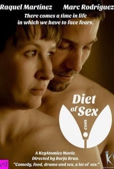 Diet of Sex (2014)