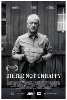 Película: Dieter no es infeliz