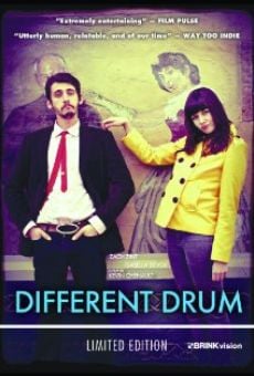 Different Drum (2013)