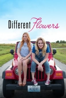 Different Flowers online