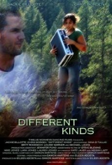 Different Kinds (2007)