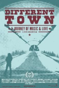 Different Town (2014)