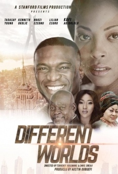 Different Worlds online streaming