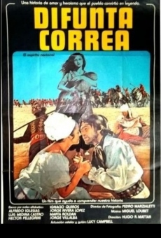 Difunta Correa (1975)
