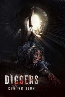 Diggery (2016)