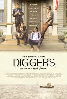 Diggers on-line gratuito