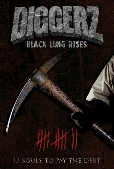 Diggerz: Black Lung Rises online streaming