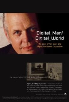 Digital_Man/Digital_World stream online deutsch