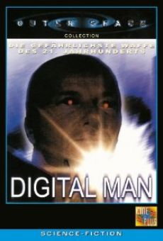 Digital Man on-line gratuito