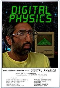 Digital Physics online free