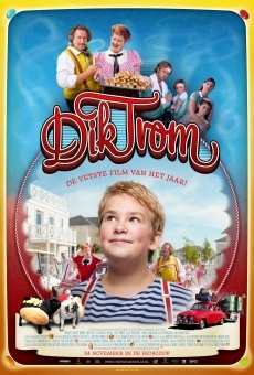 Dik Trom (2010)