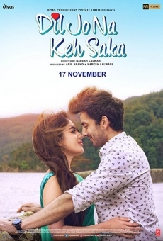 Dil Jo Na Keh Saka online streaming